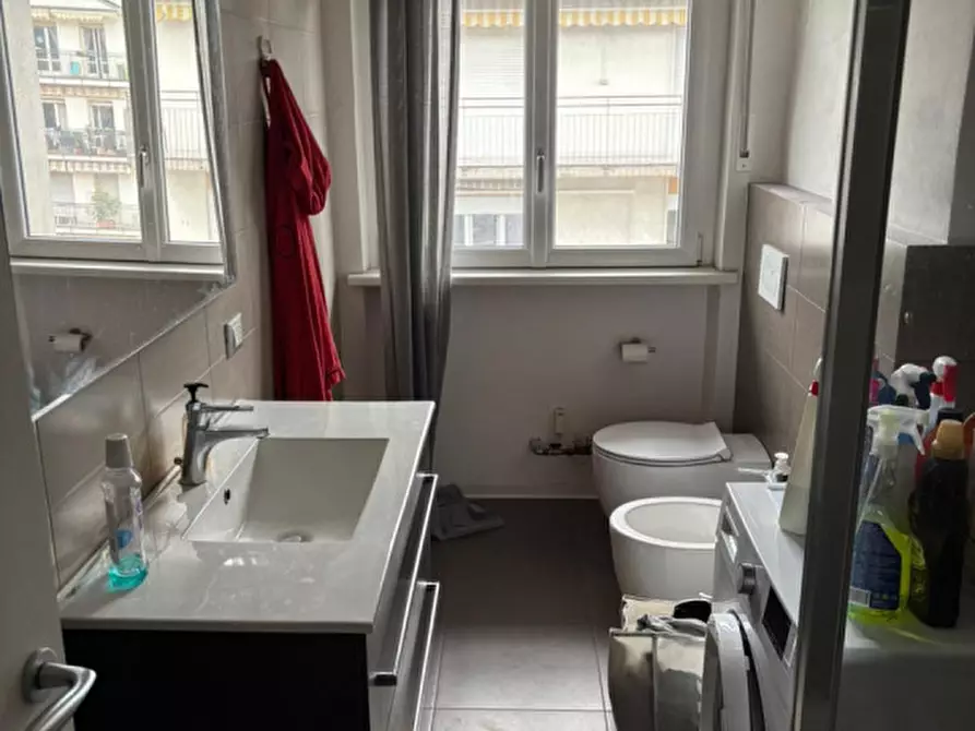 Immagine 3 di Camera in affitto  in Via padre Eusebio Chini a Trento