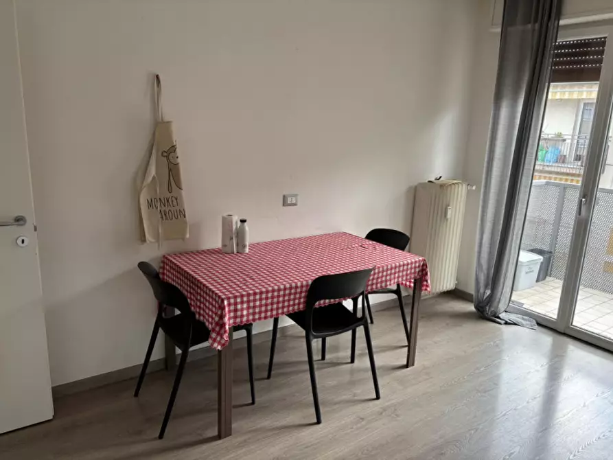 Immagine 4 di Camera in affitto  in Via padre Eusebio Chini a Trento