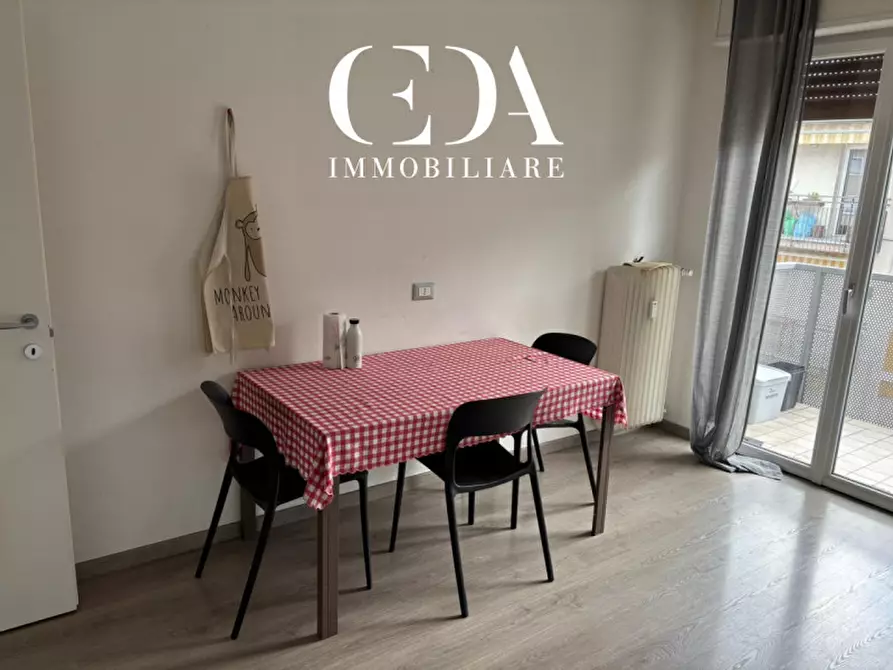 Immagine 4 di Camera in affitto  in Via padre Eusebio Chini a Trento