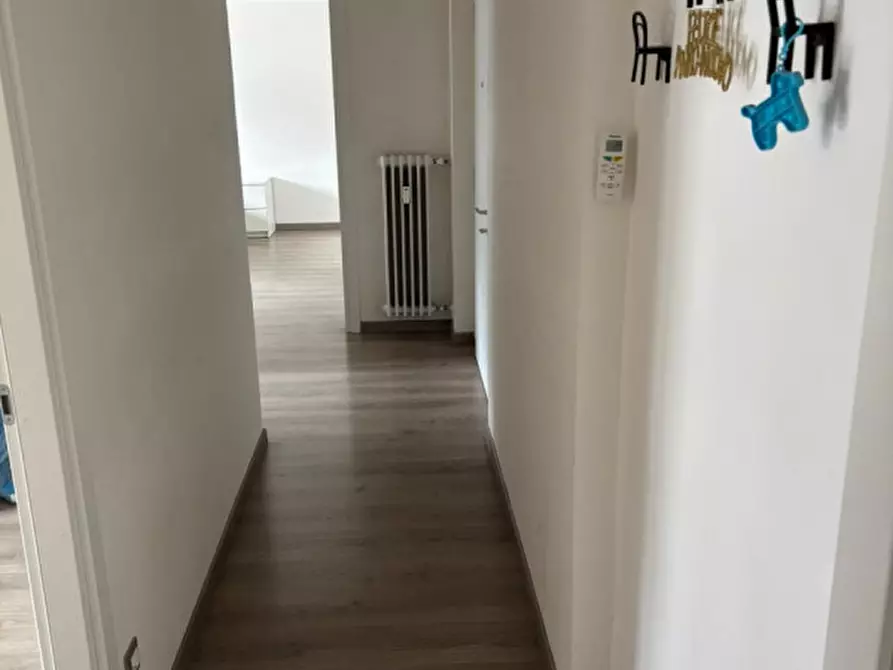 Immagine 5 di Camera in affitto  in Via padre Eusebio Chini a Trento