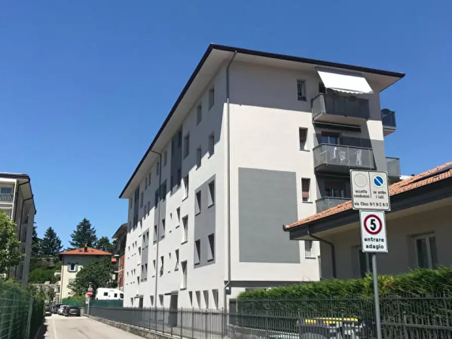 Immagine 6 di Camera in affitto  in Via padre Eusebio Chini a Trento