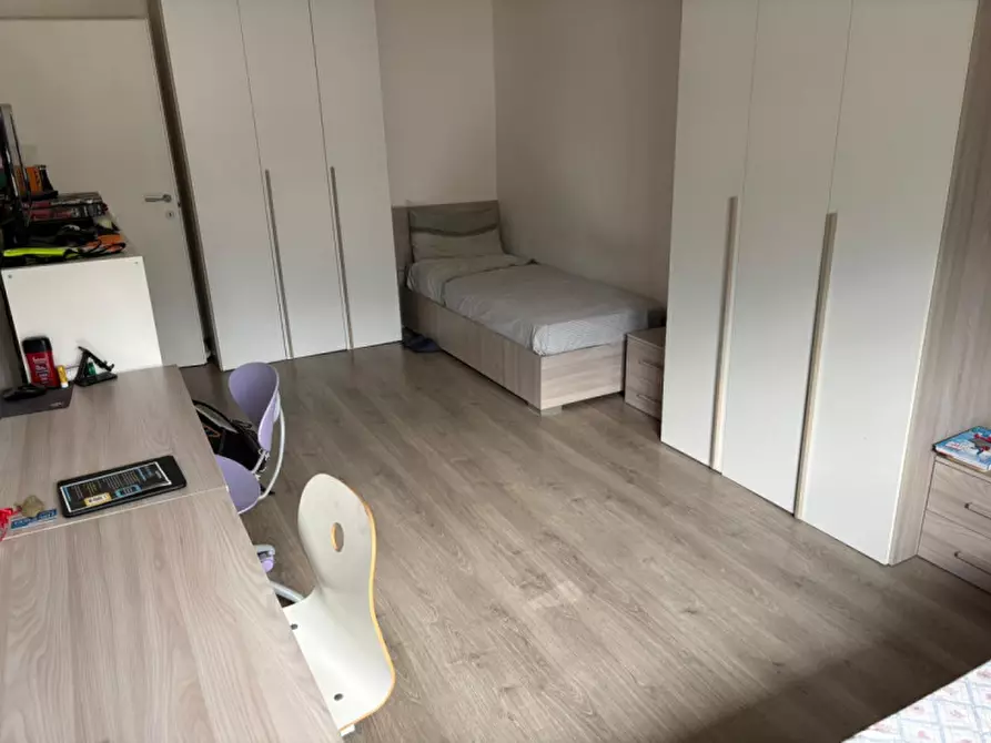 Immagine 8 di Camera in affitto  in Via padre Eusebio Chini a Trento