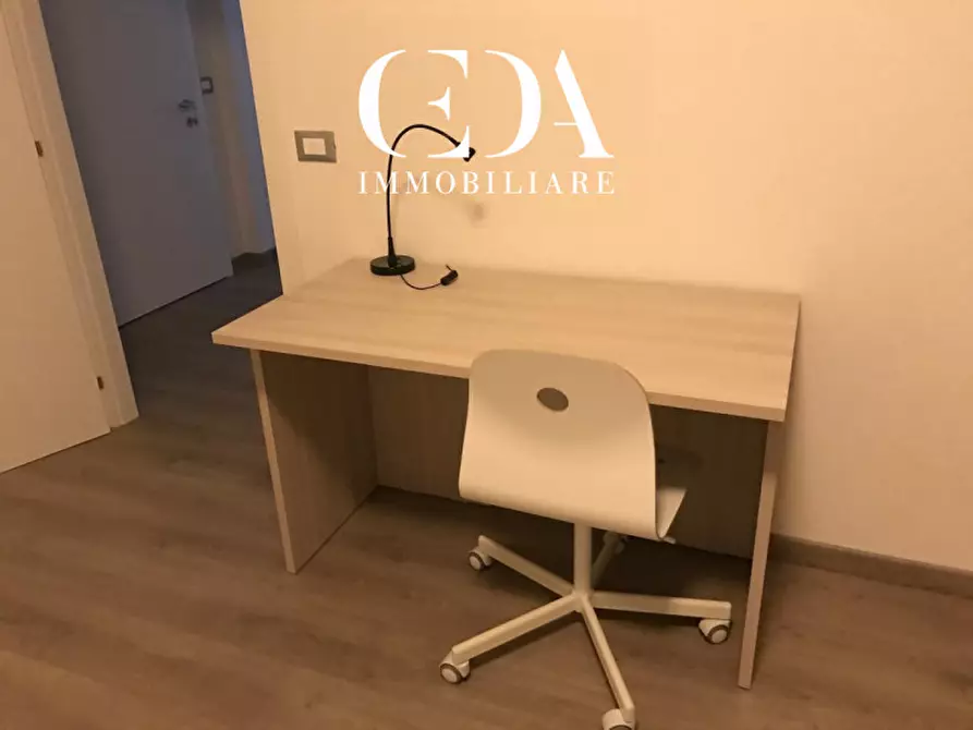 Immagine 9 di Camera in affitto  in Via padre Eusebio Chini a Trento