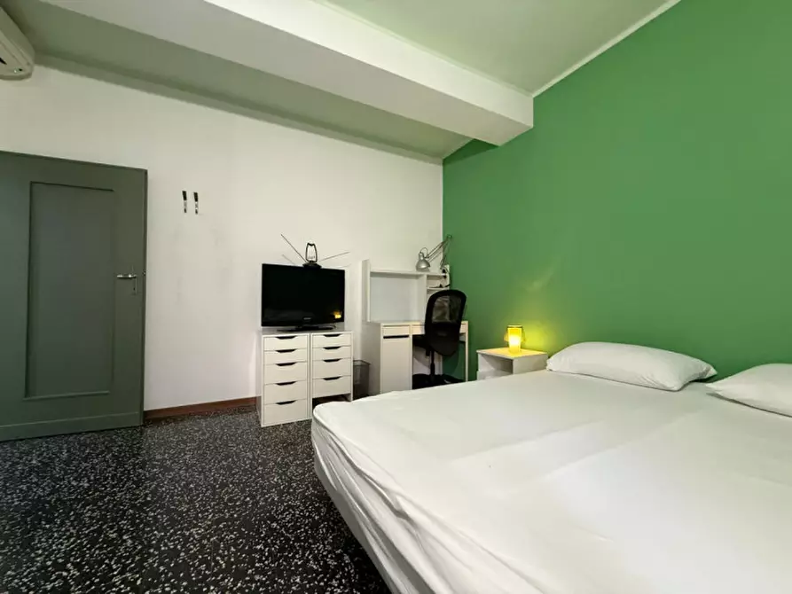 appartamento in affitto a Milano in zona Bocconi