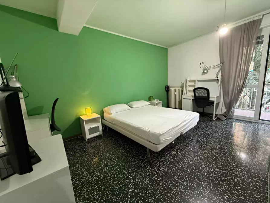 Immagine 5 di Camera in affitto  in Via Piero Preda, 2 a Milano