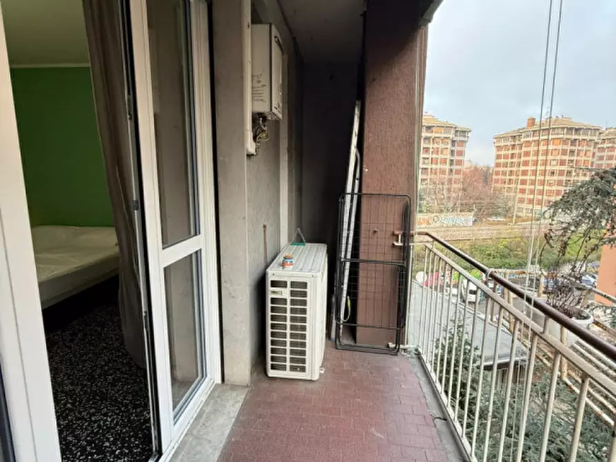 Immagine 6 di Camera in affitto  in Via Piero Preda, 2 a Milano