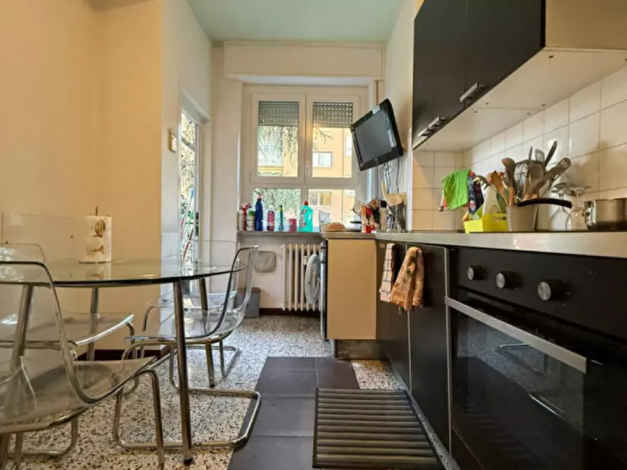 Immagine 7 di Camera in affitto  in Via Piero Preda, 2 a Milano