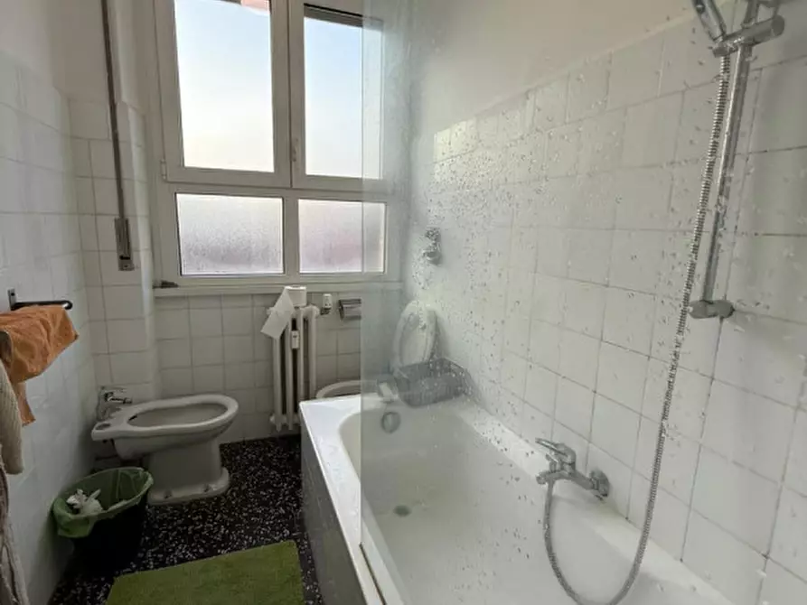 Immagine 8 di Camera in affitto  in Via Piero Preda, 2 a Milano