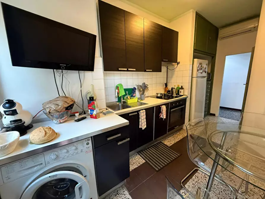 Immagine 10 di Camera in affitto  in Via Piero Preda, 2 a Milano