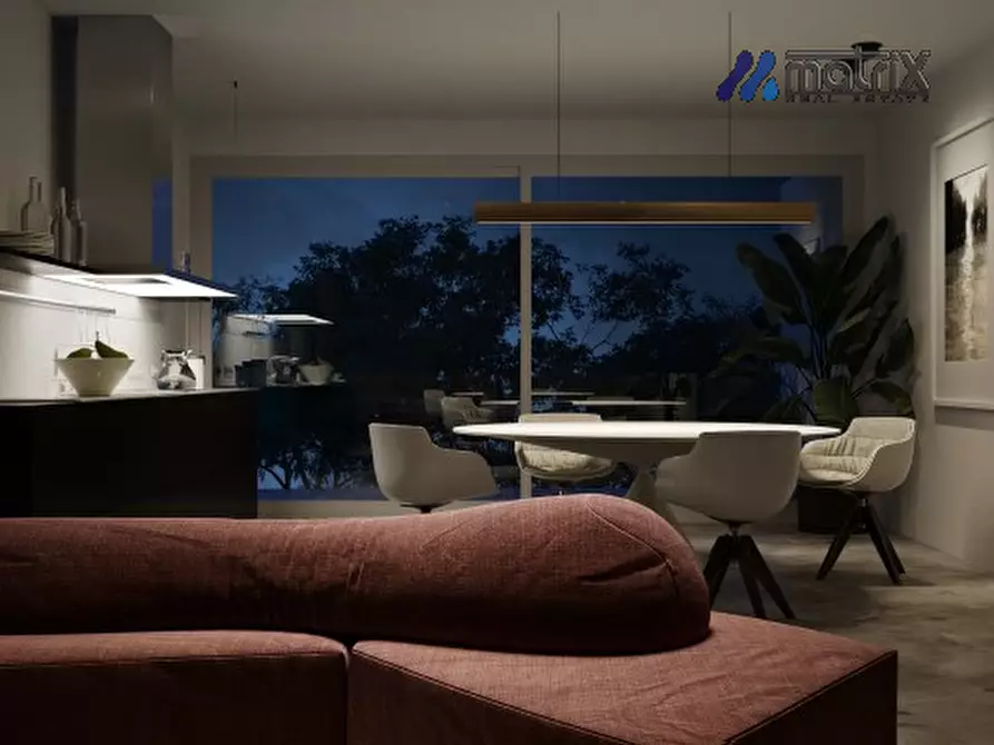 Immagine 10 di Appartamento in vendita  in via argine sinistro 25 a Dolo