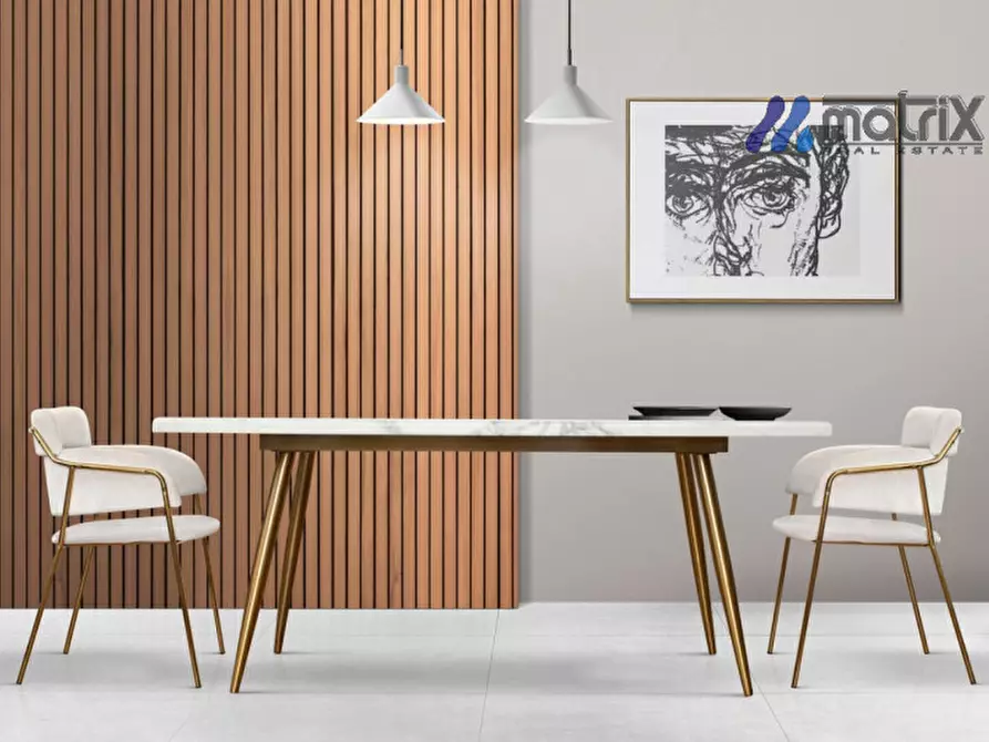 Immagine 28 di Appartamento in vendita  in via argine sinistro 25 a Dolo