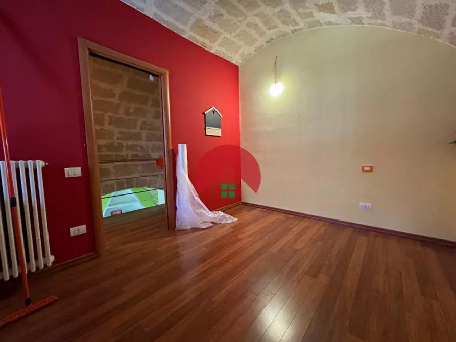 Immagine 2 di Casa indipendente in vendita  a Matera