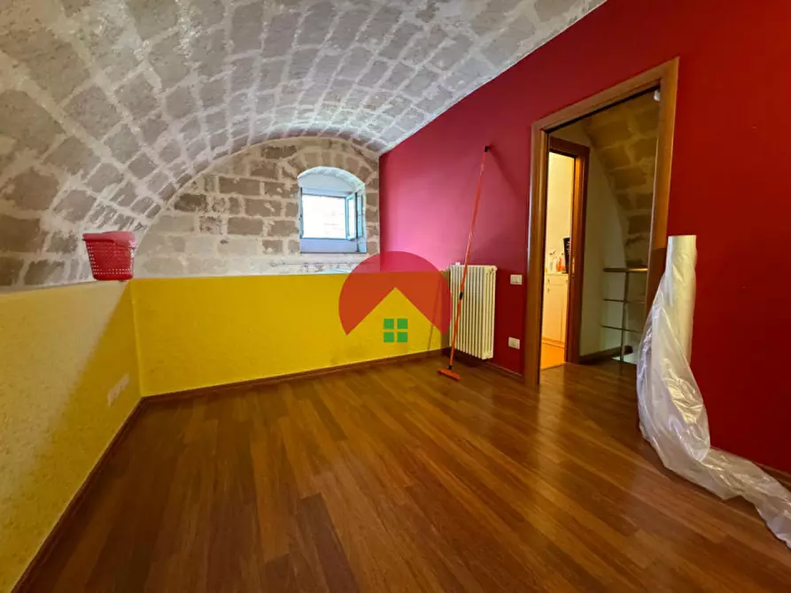 Immagine 4 di Casa indipendente in vendita  a Matera