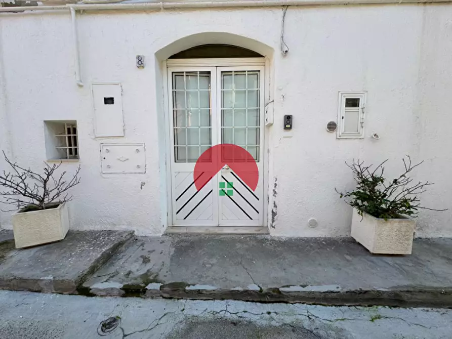 Immagine 5 di Casa indipendente in vendita  a Matera