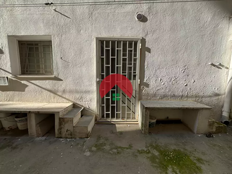 Immagine 6 di Casa indipendente in vendita  a Matera