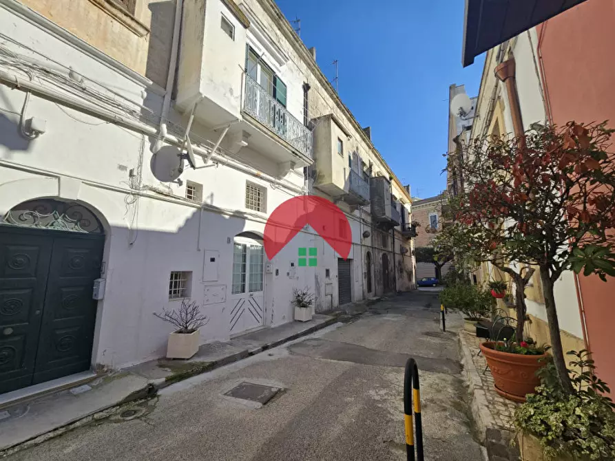 Immagine 7 di Casa indipendente in vendita  a Matera