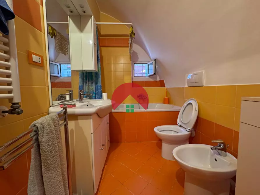 Immagine 8 di Casa indipendente in vendita  a Matera