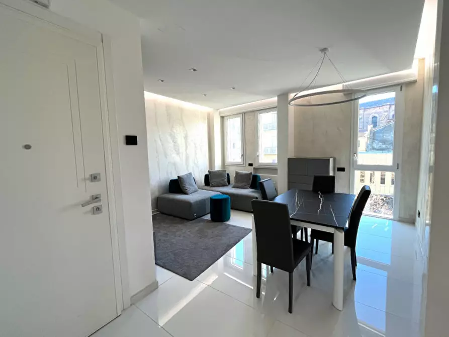 Immagine 1 di Appartamento in affitto  in Corso del Popolo a Rovigo