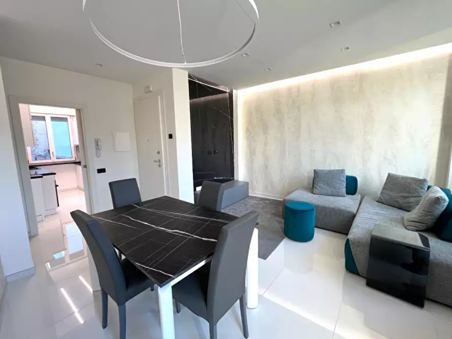 Immagine 2 di Appartamento in affitto  in Corso del Popolo a Rovigo