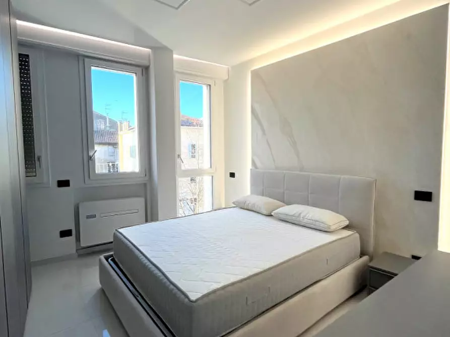 Immagine 7 di Appartamento in affitto  in Corso del Popolo a Rovigo