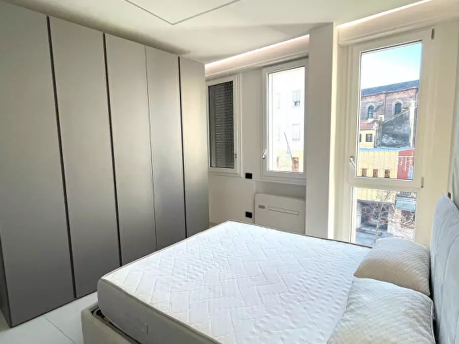 Immagine 8 di Appartamento in affitto  in Corso del Popolo a Rovigo