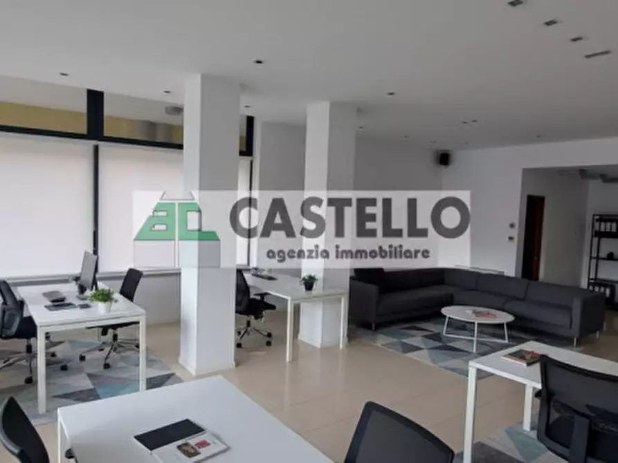 Immagine 4 di Negozio in vendita  in Via Roma a Vigodarzere