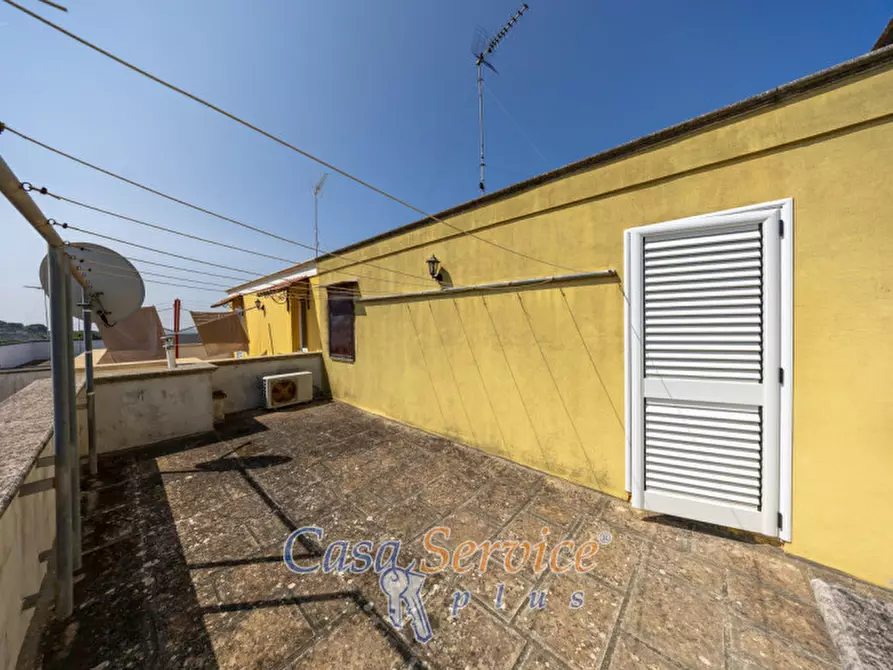 Immagine 5 di Villa in vendita  in Via Brindisi a Casarano