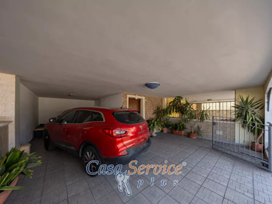 Immagine 13 di Villa in vendita  in Via Brindisi a Casarano