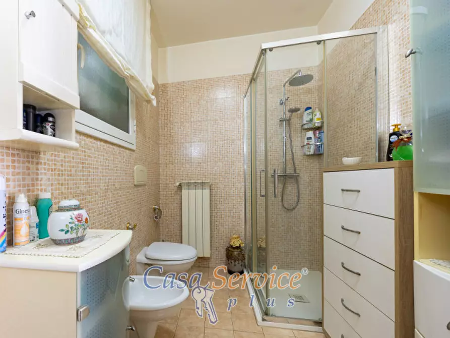 Immagine 16 di Villa in vendita  in Via Brindisi a Casarano