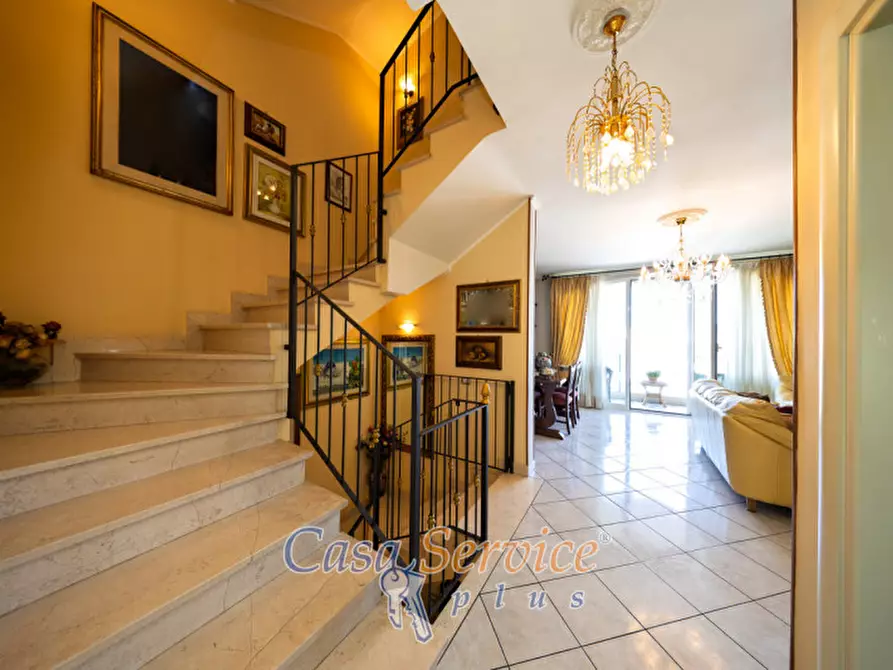 Immagine 17 di Villa in vendita  in Via Brindisi a Casarano