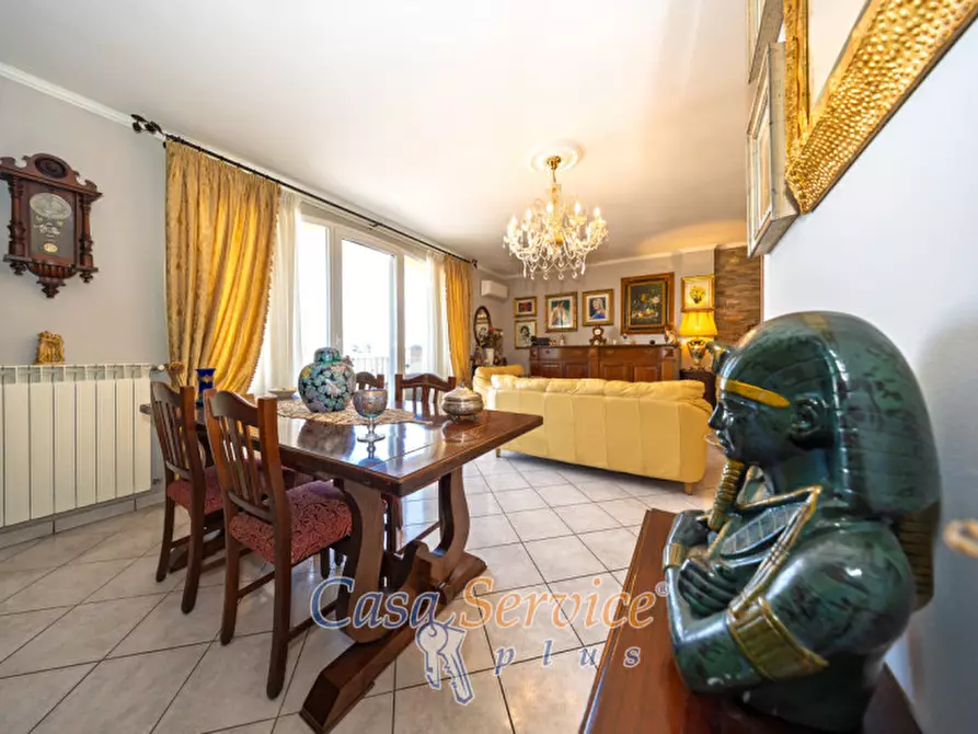 Immagine 20 di Villa in vendita  in Via Brindisi a Casarano