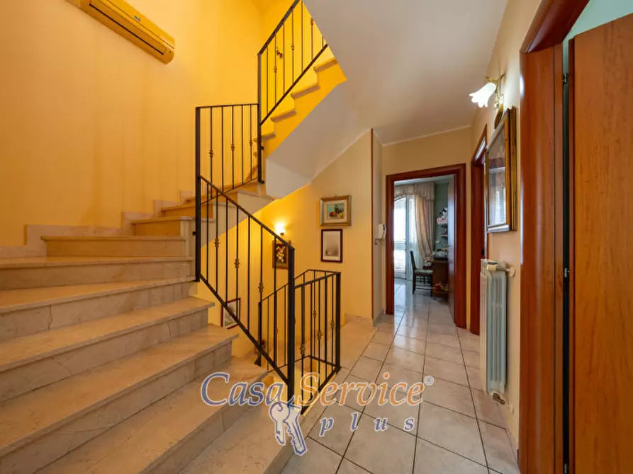 Immagine 27 di Villa in vendita  in Via Brindisi a Casarano