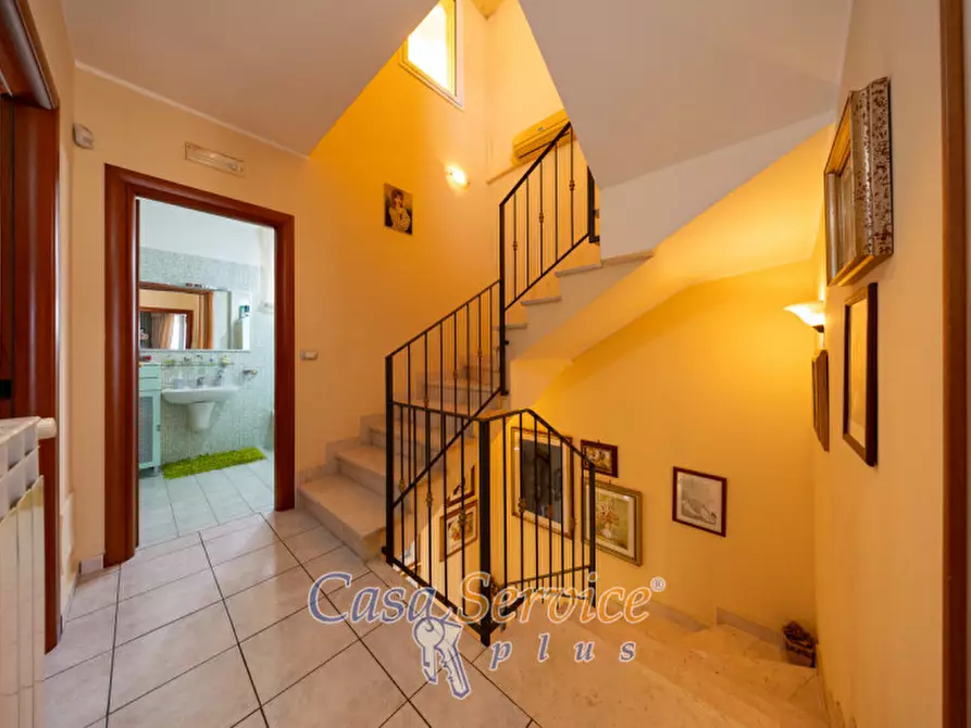 Immagine 28 di Villa in vendita  in Via Brindisi a Casarano