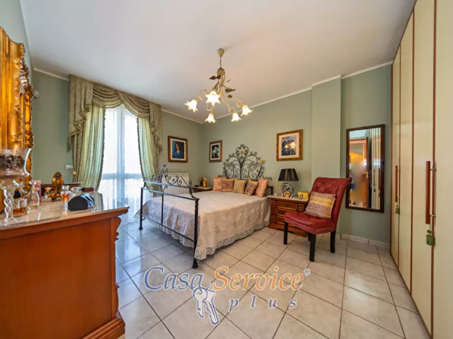 Immagine 29 di Villa in vendita  in Via Brindisi a Casarano