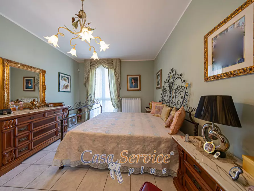 Immagine 32 di Villa in vendita  in Via Brindisi a Casarano