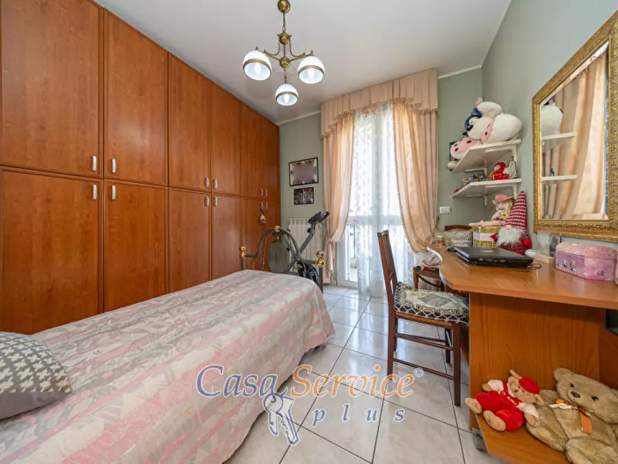 Immagine 33 di Villa in vendita  in Via Brindisi a Casarano