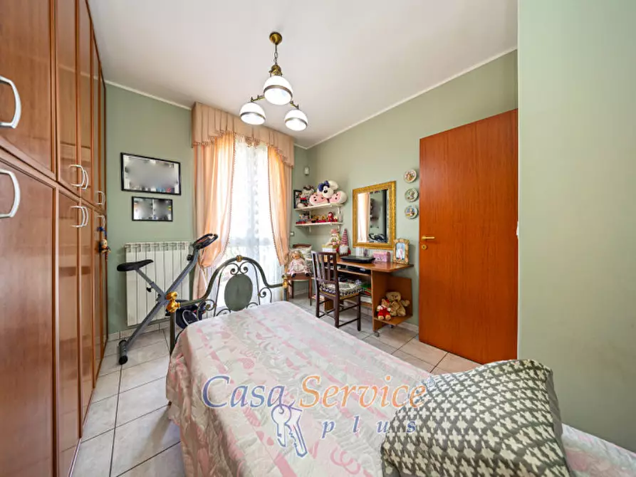 Immagine 34 di Villa in vendita  in Via Brindisi a Casarano