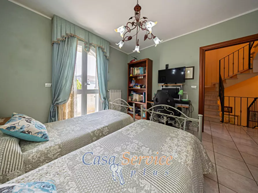 Immagine 36 di Villa in vendita  in Via Brindisi a Casarano