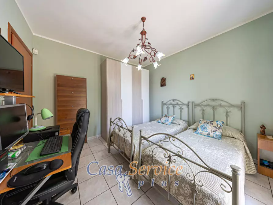 Immagine 37 di Villa in vendita  in Via Brindisi a Casarano