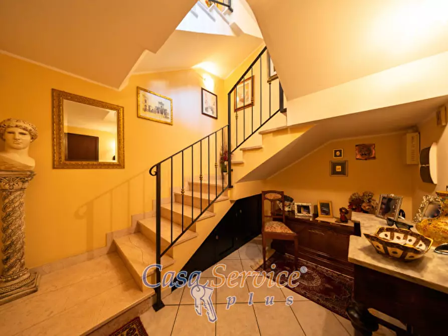 Immagine 46 di Villa in vendita  in Via Brindisi a Casarano