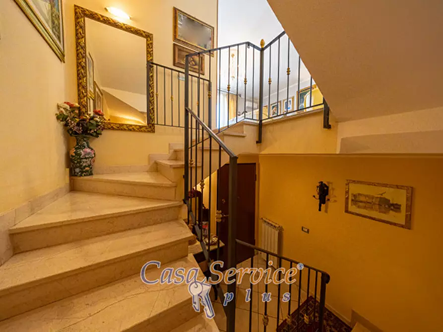 Immagine 47 di Villa in vendita  in Via Brindisi a Casarano