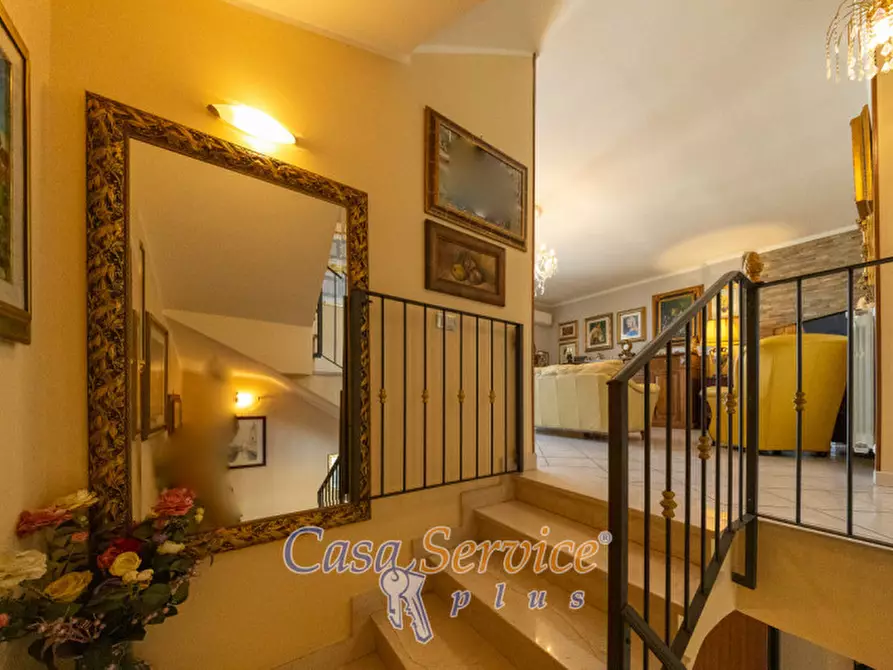 Immagine 48 di Villa in vendita  in Via Brindisi a Casarano