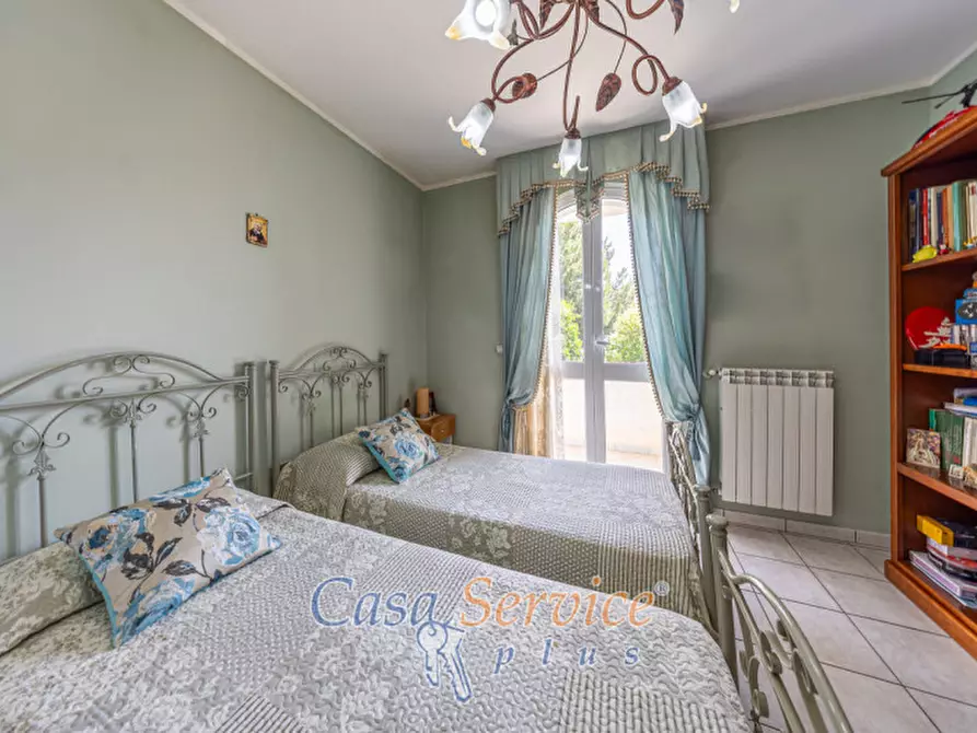 Immagine 49 di Villa in vendita  in Via Brindisi a Casarano
