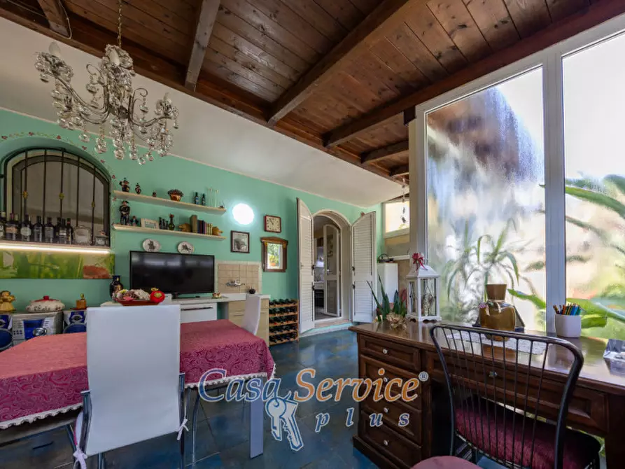 Immagine 52 di Villa in vendita  in Via Brindisi a Casarano