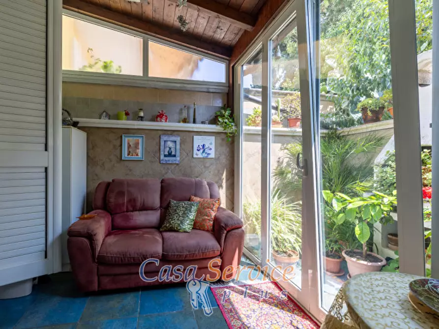 Immagine 54 di Villa in vendita  in Via Brindisi a Casarano