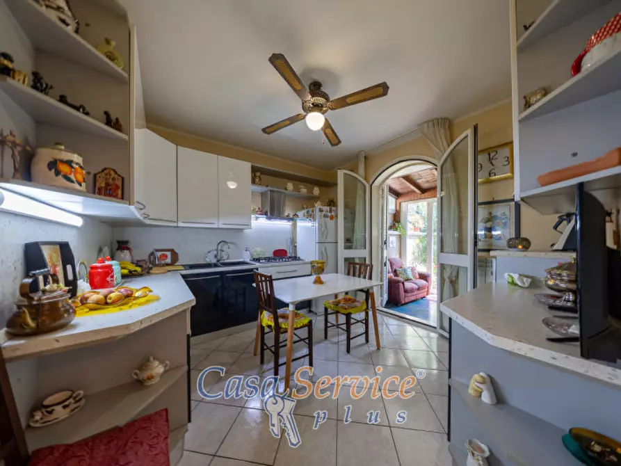 Immagine 56 di Villa in vendita  in Via Brindisi a Casarano