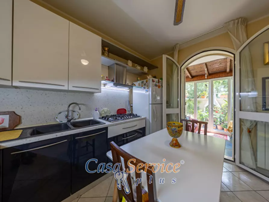 Immagine 57 di Villa in vendita  in Via Brindisi a Casarano