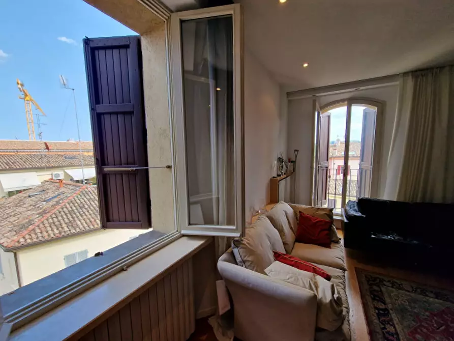 Immagine 4 di Appartamento in vendita  in Piazza Amendola a Cesena