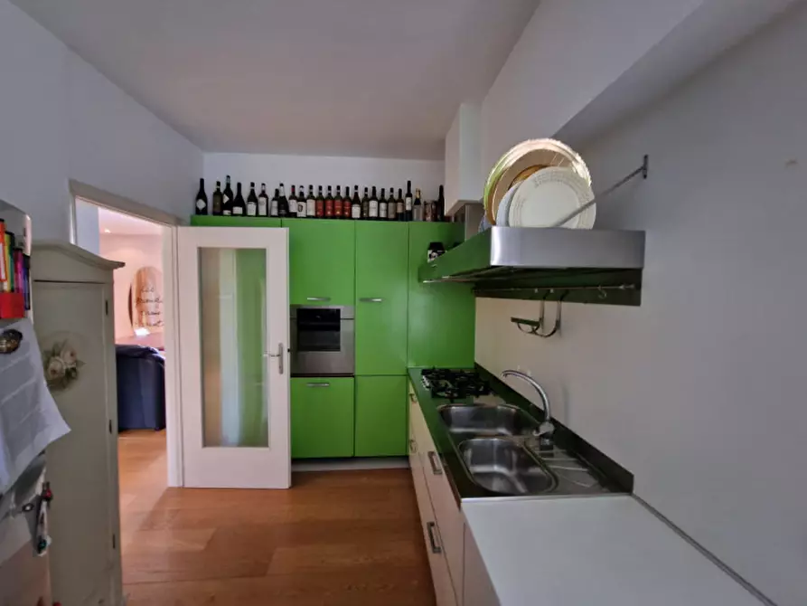 Immagine 7 di Appartamento in vendita  in Piazza Amendola a Cesena