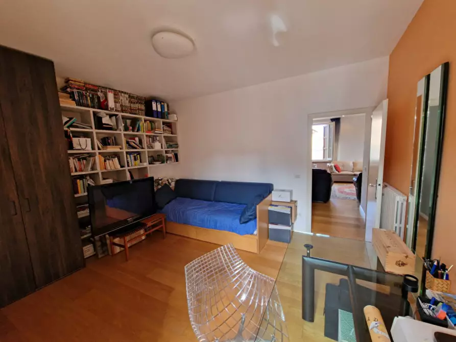 Immagine 9 di Appartamento in vendita  in Piazza Amendola a Cesena